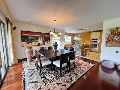 Casa de 3 alcobas en venta en San Simon, Bogotá, 1643 m² · foto 2 de 20