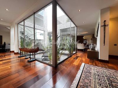 Casa de 3 alcobas en venta en San Simon, Bogotá, 1643 m² · foto 4 de 20