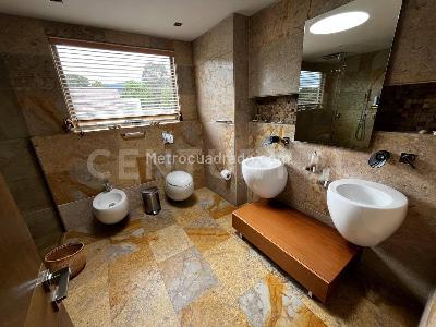 Casa de 3 alcobas en venta en San Simon, Bogotá, 1643 m² · foto 7 de 20
