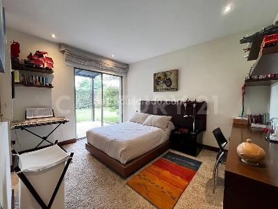 Casa de 3 alcobas en venta en San Simon, Bogotá, 1643 m² · foto 9 de 20