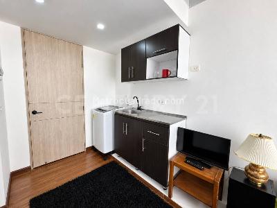 Apartamento en venta en Chico Norte Ii, Bogotá · foto 3 de 7