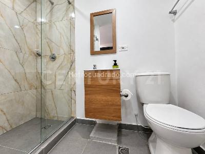 Apartamento en venta en Chico Norte Ii, Bogotá · foto 4 de 7