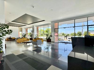 Apartamento en arriendo en Villa Campestre, Barranquilla · foto 2 de 20