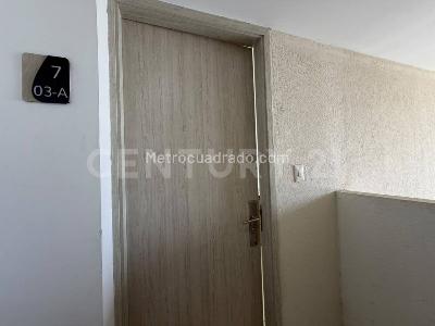 Apartamento en arriendo en Villa Campestre, Barranquilla · foto 3 de 20