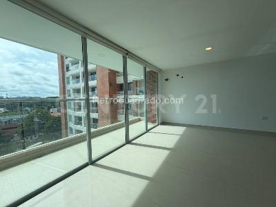 Apartamento en arriendo en Villa Campestre, Barranquilla · foto 4 de 20