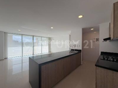 Apartamento en arriendo en Villa Campestre, Barranquilla · foto 5 de 20