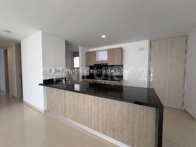 Apartamento en arriendo en Villa Campestre, Barranquilla · foto 7 de 20