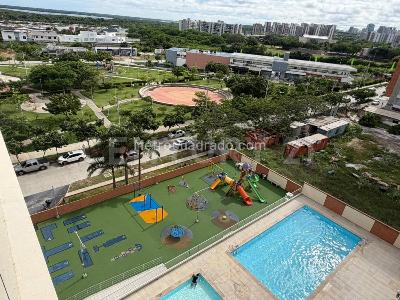 Apartamento en arriendo en Villa Campestre, Barranquilla · foto 16 de 20