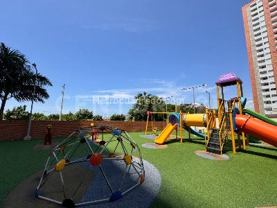 Apartamento en arriendo en Villa Campestre, Barranquilla · foto 17 de 20