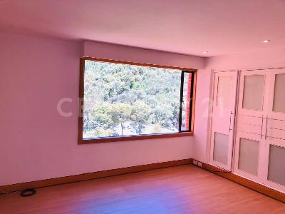 Apartamento de 3 alcobas en arriendo en Chico Reservado, Bogotá, 246 m² · foto 10 de 20