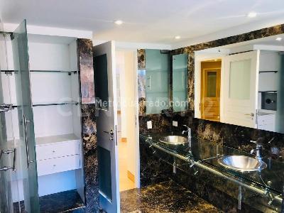 Apartamento de 3 alcobas en arriendo en Chico Reservado, Bogotá, 246 m² · foto 16 de 20