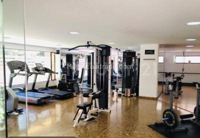 Apartamento de 3 alcobas en arriendo en Chico Reservado, Bogotá, 246 m² · foto 18 de 20