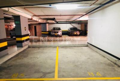 Apartamento de 3 alcobas en arriendo en Chico Reservado, Bogotá, 246 m² · foto 19 de 20