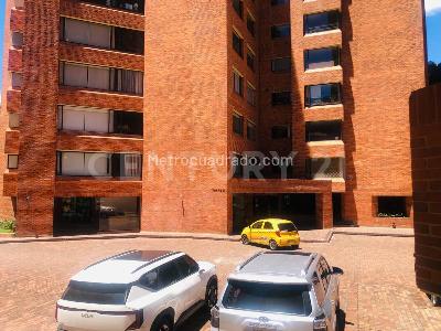 Apartamento de 3 alcobas en arriendo en Chico Reservado, Bogotá, 246 m² · foto 20 de 20