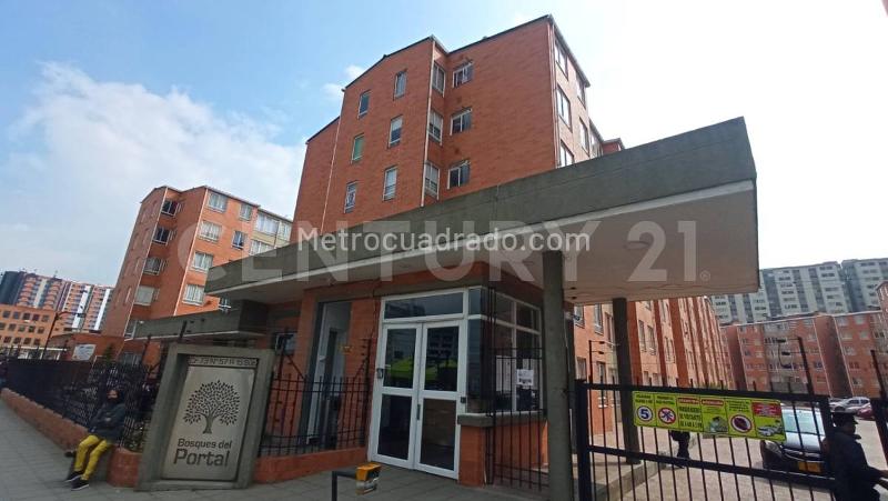 Apartamento en Arriendo, La Estancia, Bogotá D.C.