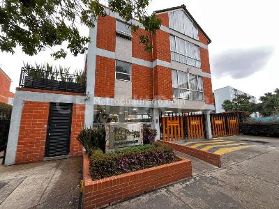 House for rent in Britalia Norte, Bogotá