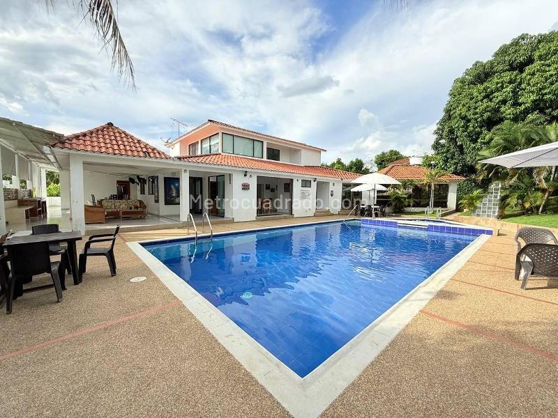 Casa – Melgar, Oriente - Vista 2