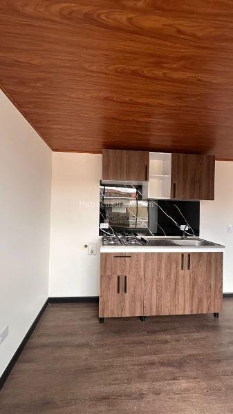 Piso – Bogotá, Ciudad Kennedy Sur, Localidad Kennedy - Vista 2