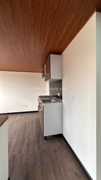 Piso – Bogotá, Ciudad Kennedy Sur, Localidad Kennedy - Vista 4