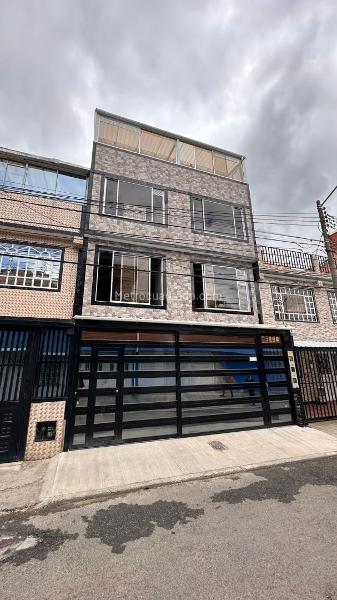 Piso – Bogotá, Ciudad Kennedy Sur, Localidad Kennedy - Vista 3