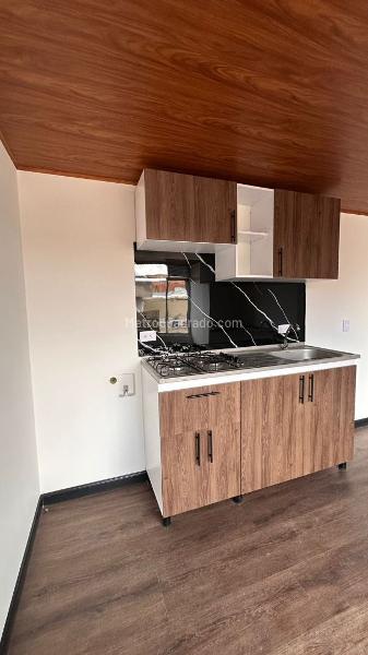 Piso – Bogotá, Ciudad Kennedy Sur, Localidad Kennedy - Vista 5