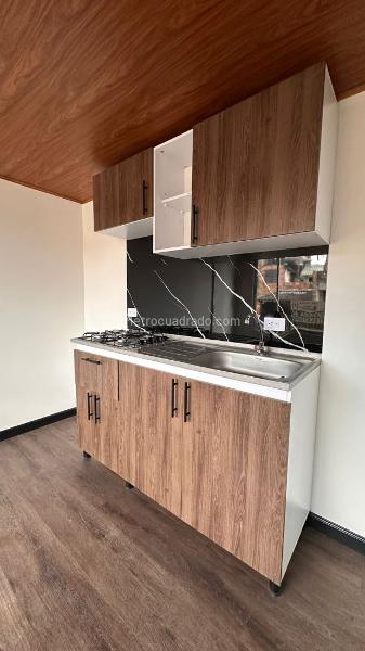Piso – Bogotá, Ciudad Kennedy Sur, Localidad Kennedy - Más