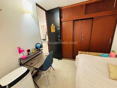Apartamento de 2 alcobas en venta en Valle Del Lili, Cali, 45 m² · foto 10 de 20