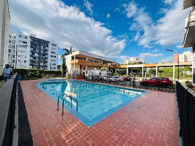 Apartamento de 2 alcobas en venta en Valle Del Lili, Cali, 45 m² · foto 14 de 20