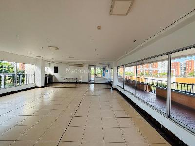 Apartamento de 2 alcobas en venta en Valle Del Lili, Cali, 45 m² · foto 17 de 20