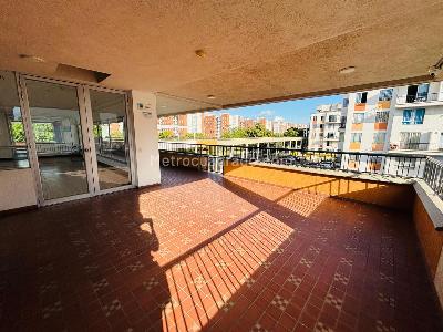 Apartamento de 2 alcobas en venta en Valle Del Lili, Cali, 45 m² · foto 19 de 20