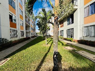Apartamento de 2 alcobas en venta en Valle Del Lili, Cali, 45 m² · foto 20 de 20
