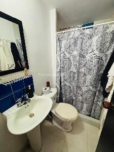Apartamento de 2 alcobas en venta en Valle Del Lili, Cali, 45 m² · foto 8 de 20