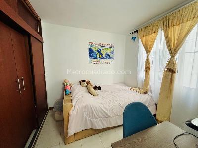 Apartamento de 2 alcobas en venta en Valle Del Lili, Cali, 45 m² · foto 9 de 20