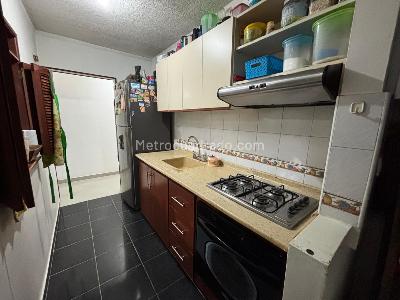 Apartamento de 3 alcobas en venta en Primero De Mayo, Cali, 78 m² · foto 12 de 20