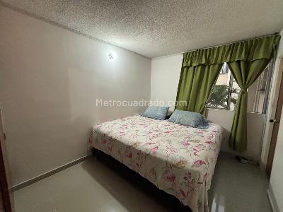 Apartamento de 3 alcobas en venta en Primero De Mayo, Cali, 78 m² · foto 17 de 20
