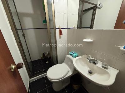 Apartamento de 3 alcobas en venta en Primero De Mayo, Cali, 78 m² · foto 18 de 20