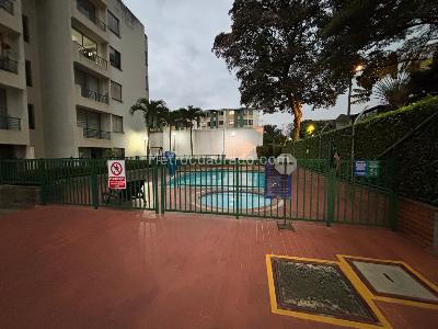 Apartamento de 3 alcobas en venta en Primero De Mayo, Cali, 78 m² · foto 19 de 20
