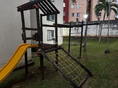 Apartamento de 3 alcobas en venta en Primero De Mayo, Cali, 78 m² · foto 20 de 20