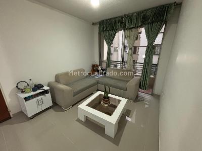 Apartamento de 3 alcobas en venta en Primero De Mayo, Cali, 78 m² · foto 3 de 20