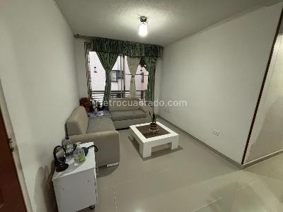 Apartamento de 3 alcobas en venta en Primero De Mayo, Cali, 78 m² · foto 4 de 20