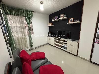 Apartamento de 3 alcobas en venta en Primero De Mayo, Cali, 78 m² · foto 6 de 20