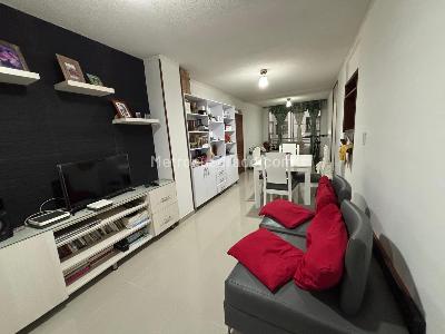 Apartamento de 3 alcobas en venta en Primero De Mayo, Cali, 78 m² · foto 9 de 20