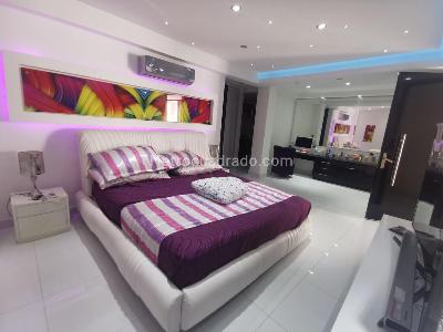 Casa de 5 alcobas en venta en Camino Real, Cali, 350 m² · foto 11 de 19