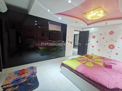 Casa de 5 alcobas en venta en Camino Real, Cali, 350 m² · foto 13 de 19