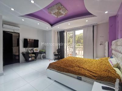 Casa de 5 alcobas en venta en Camino Real, Cali, 350 m² · foto 15 de 19