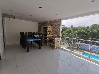 Casa de 5 alcobas en venta en Camino Real, Cali, 350 m² · foto 17 de 19