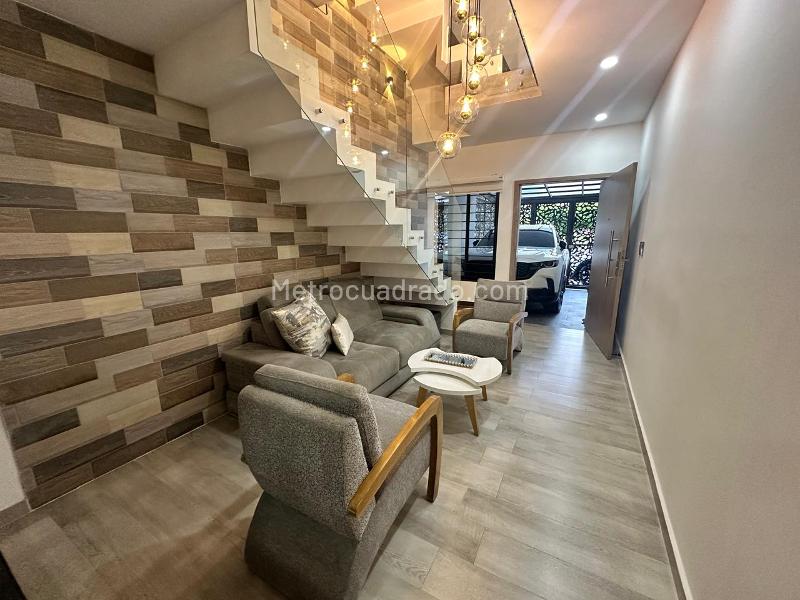 Casa en Venta, Ciudad 2000, Cali – pohled 2