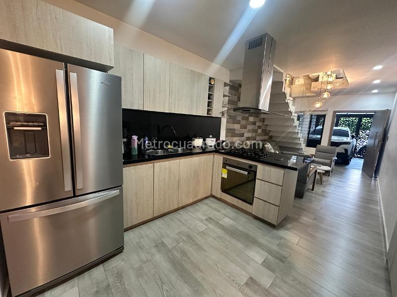Casa en Venta, Ciudad 2000, Cali – pohled 3