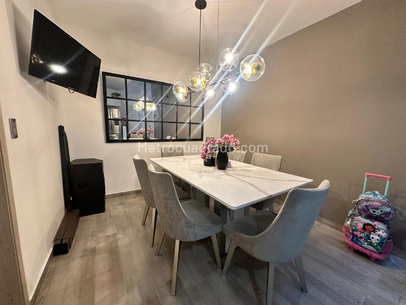 Casa en Venta, Ciudad 2000, Cali – pohled 4