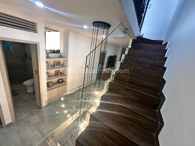Casa en Venta, Ciudad 2000, Cali – pohled 5